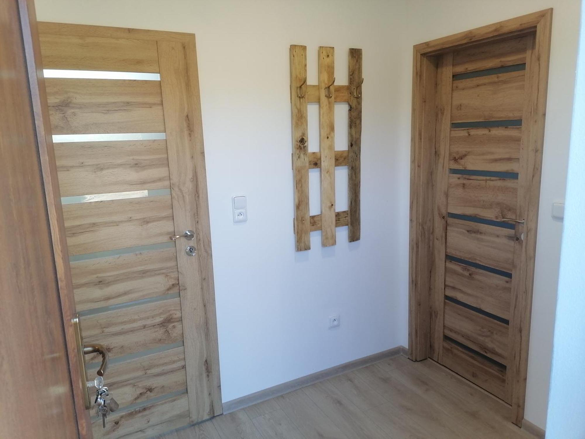 Ferienwohnung Vino Andrusiow Znojmo Exterior foto