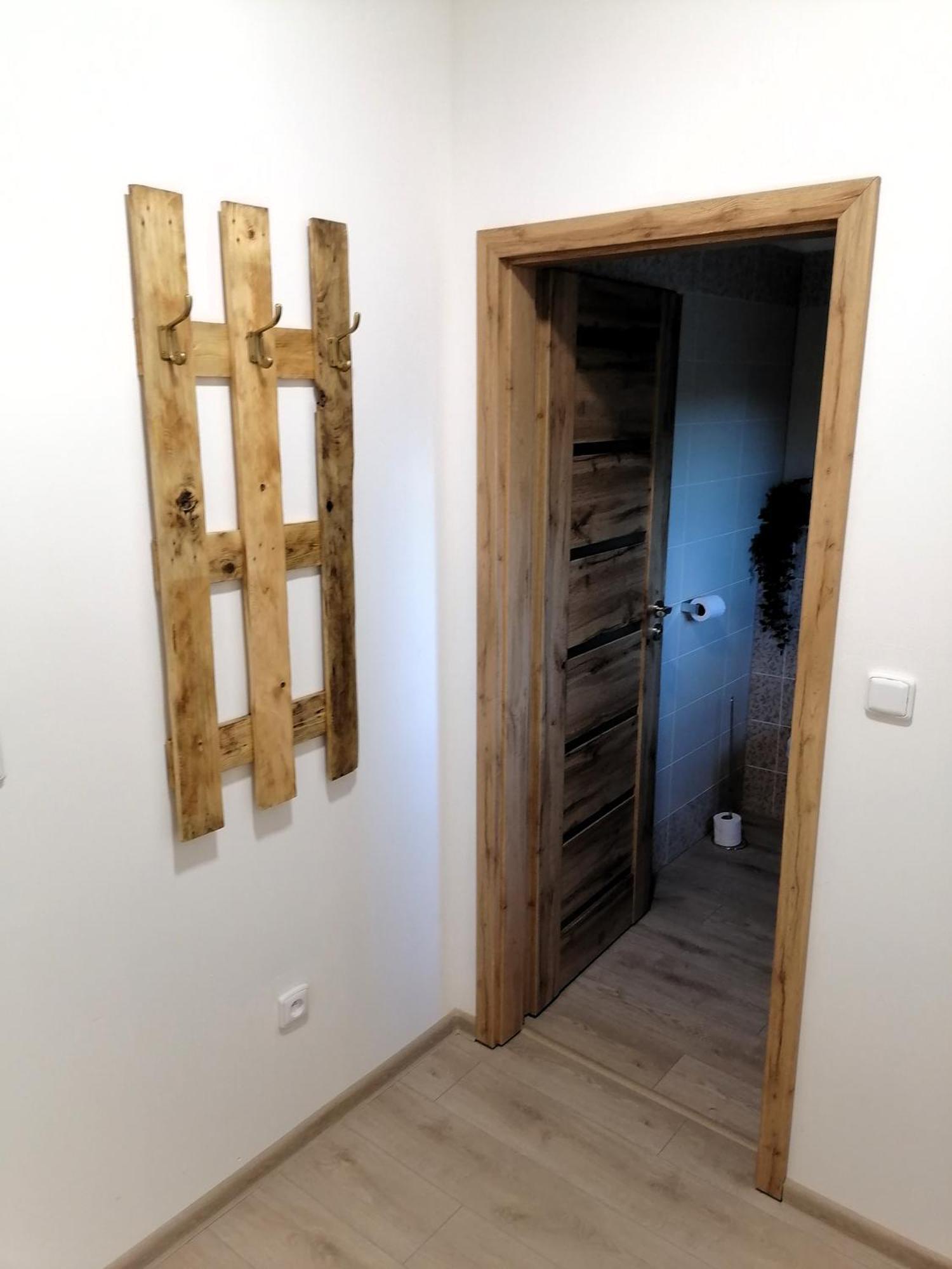 Ferienwohnung Vino Andrusiow Znojmo Exterior foto