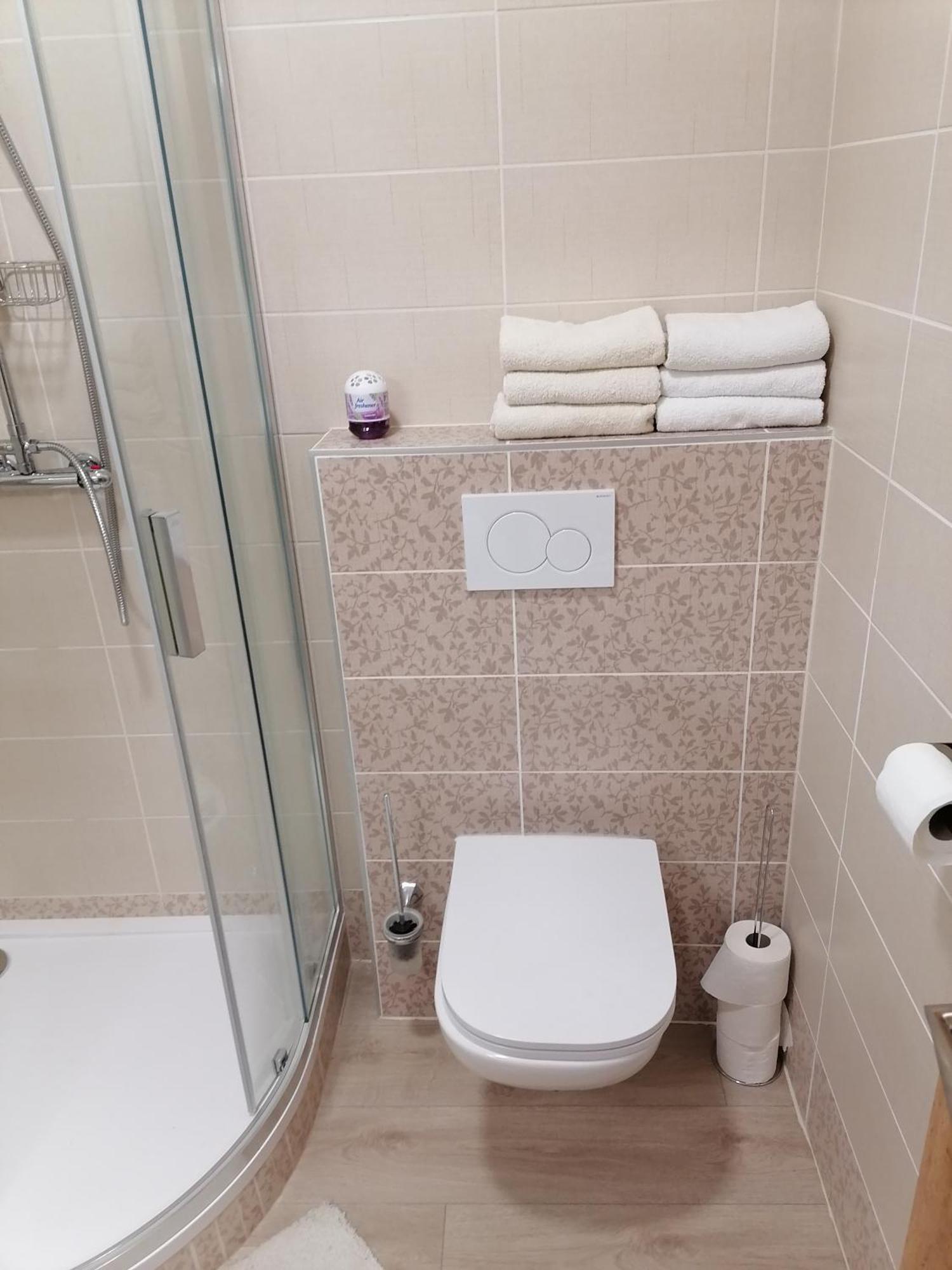 Ferienwohnung Vino Andrusiow Znojmo Exterior foto