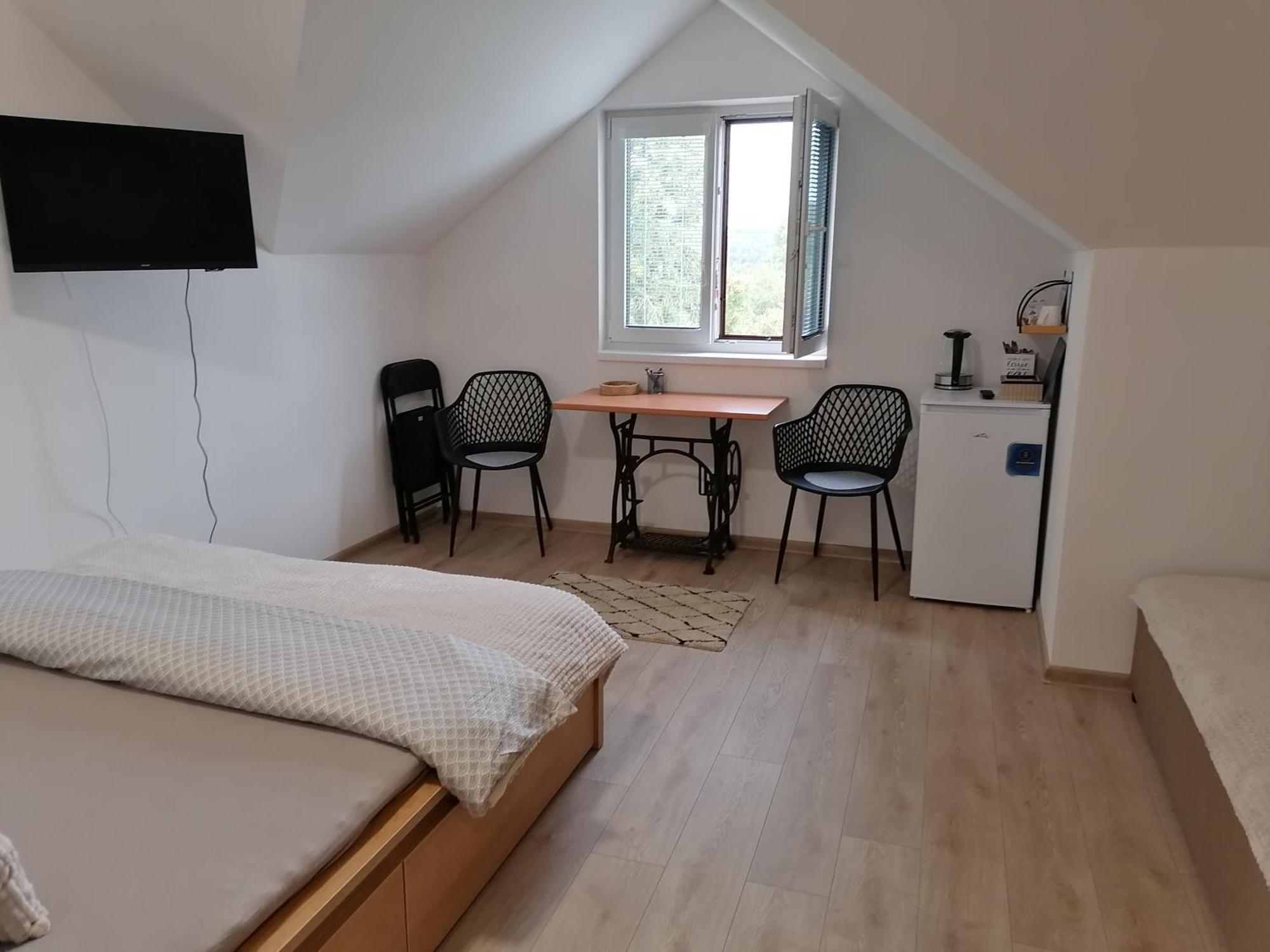 Ferienwohnung Vino Andrusiow Znojmo Exterior foto