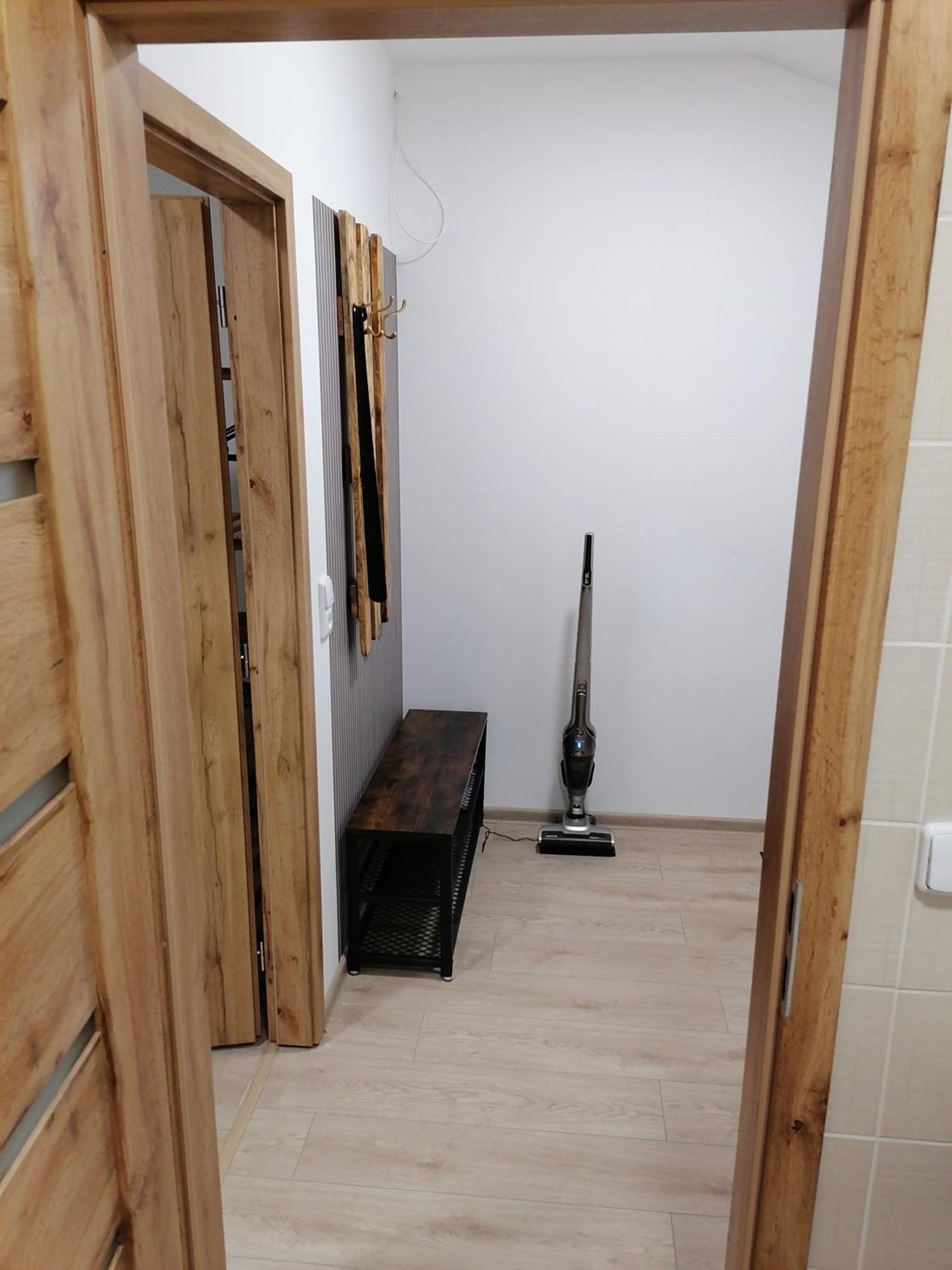 Ferienwohnung Vino Andrusiow Znojmo Exterior foto