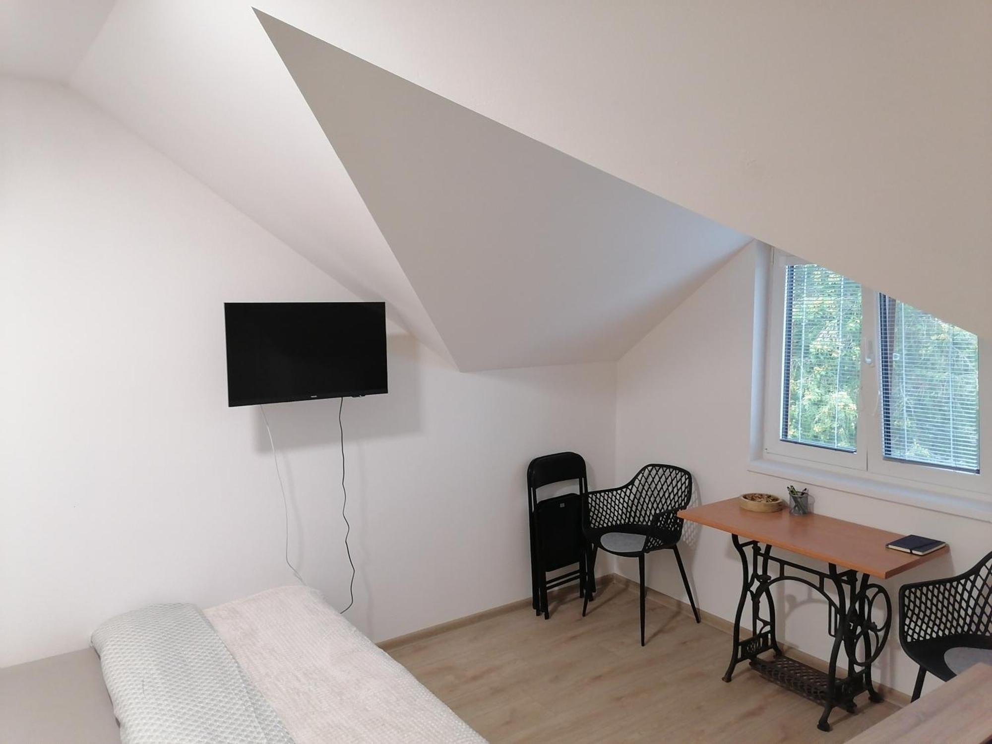Ferienwohnung Vino Andrusiow Znojmo Exterior foto