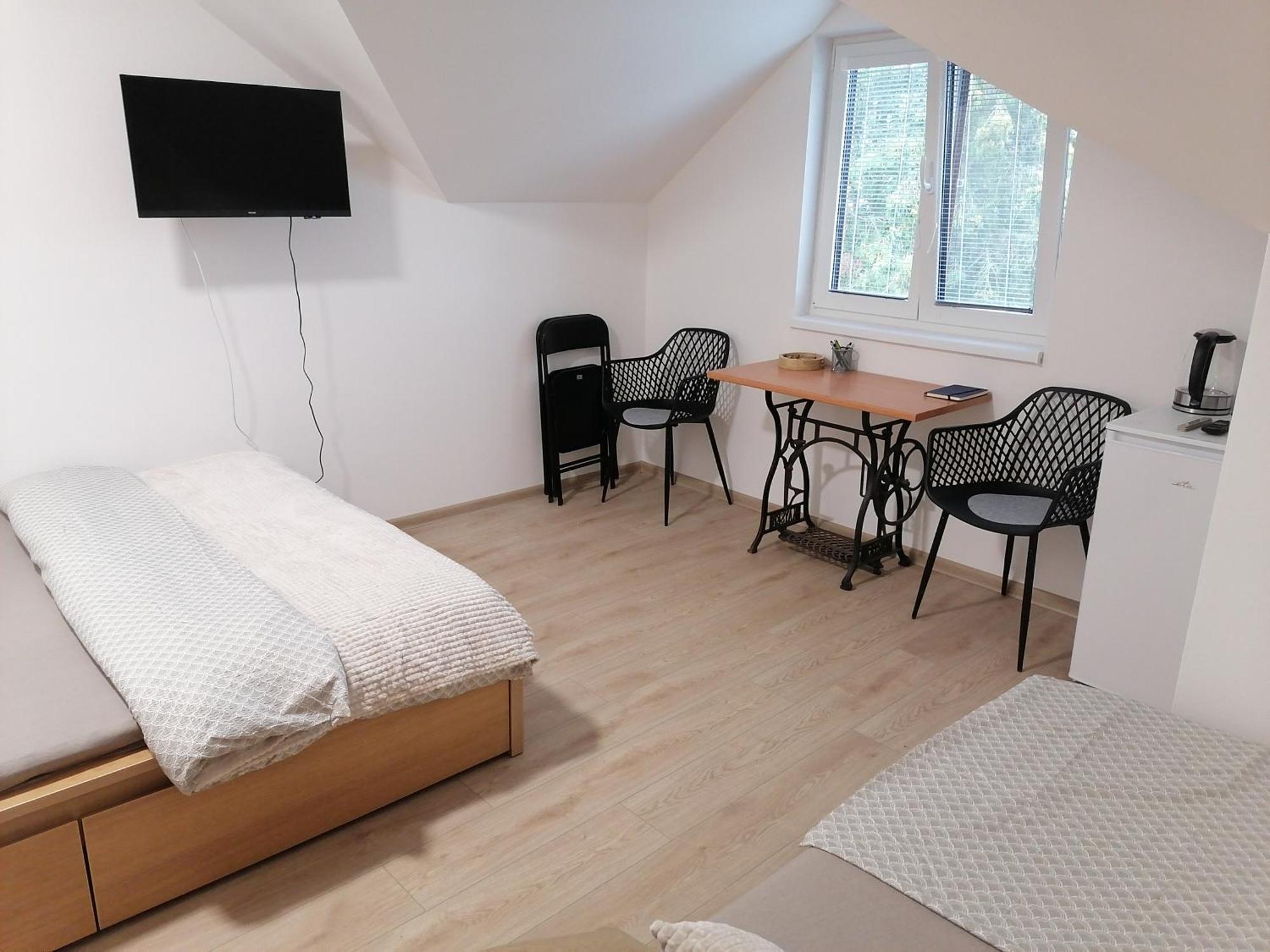 Ferienwohnung Vino Andrusiow Znojmo Exterior foto