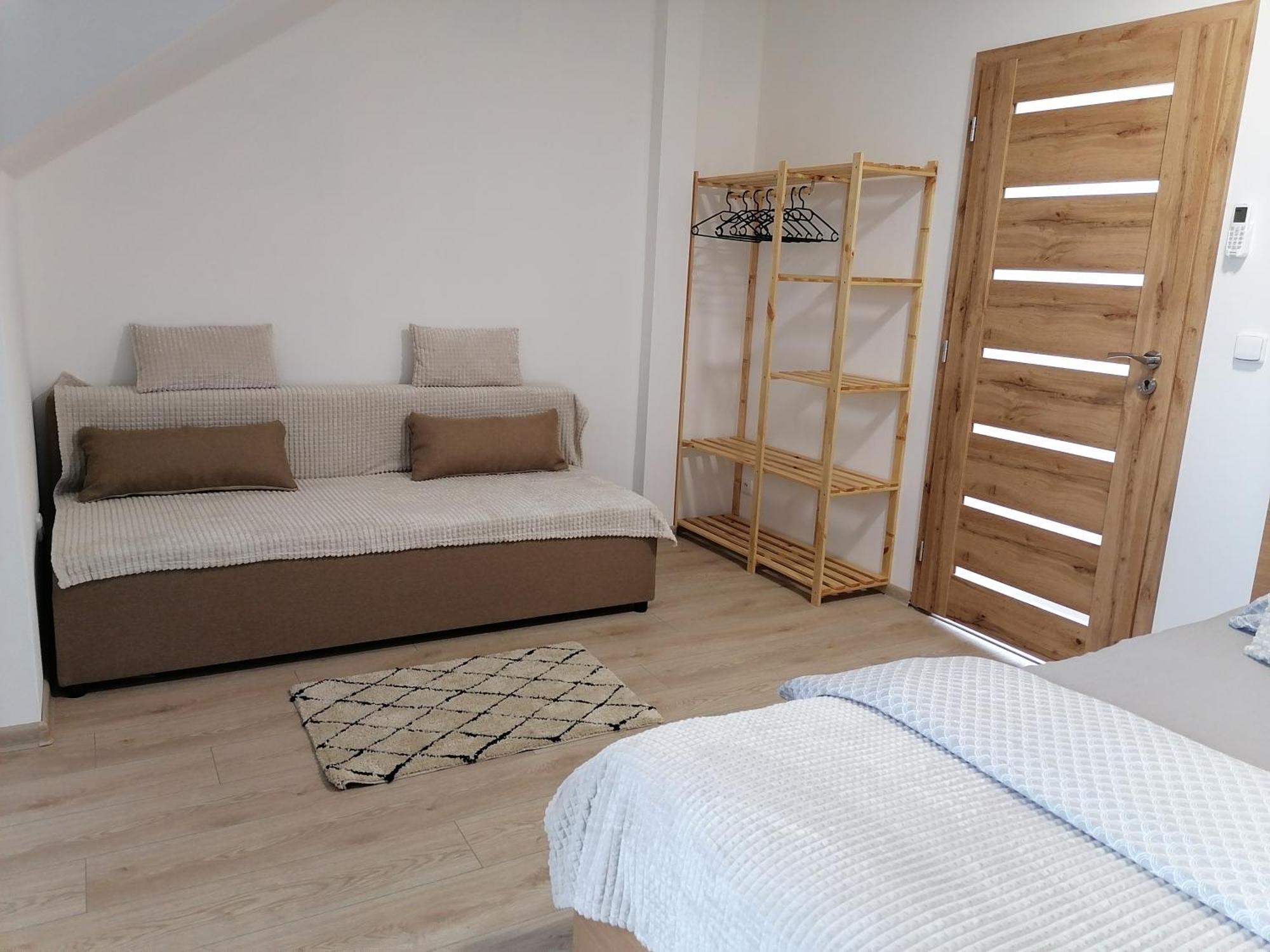 Ferienwohnung Vino Andrusiow Znojmo Exterior foto